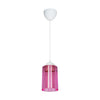 Oyo Lampada Promo Rosa