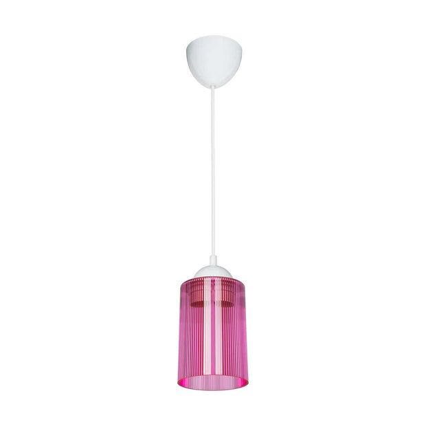 Oyo Lampada Promo Rosa