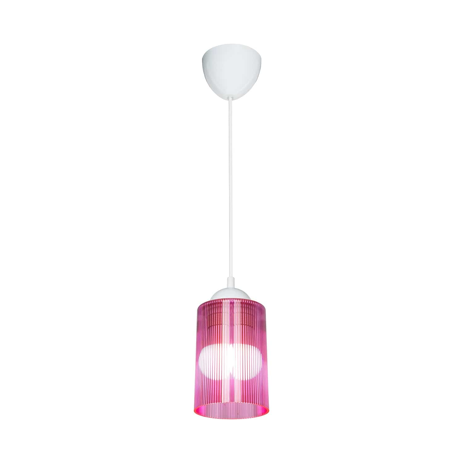 Oyo Lampada Promo Rosa