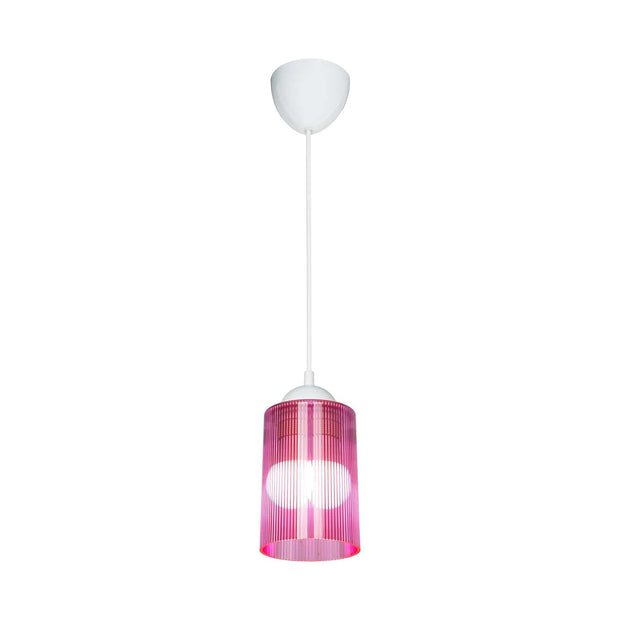 Oyo Lampada Promo Rosa
