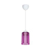 Oyo Lampada Promo Rosa