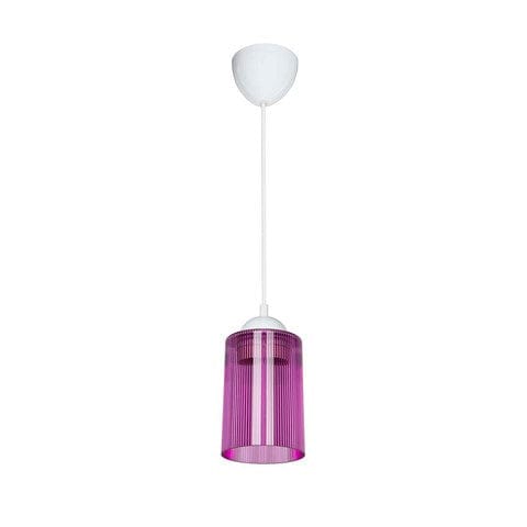 Oyo Lampada Promo Rosa