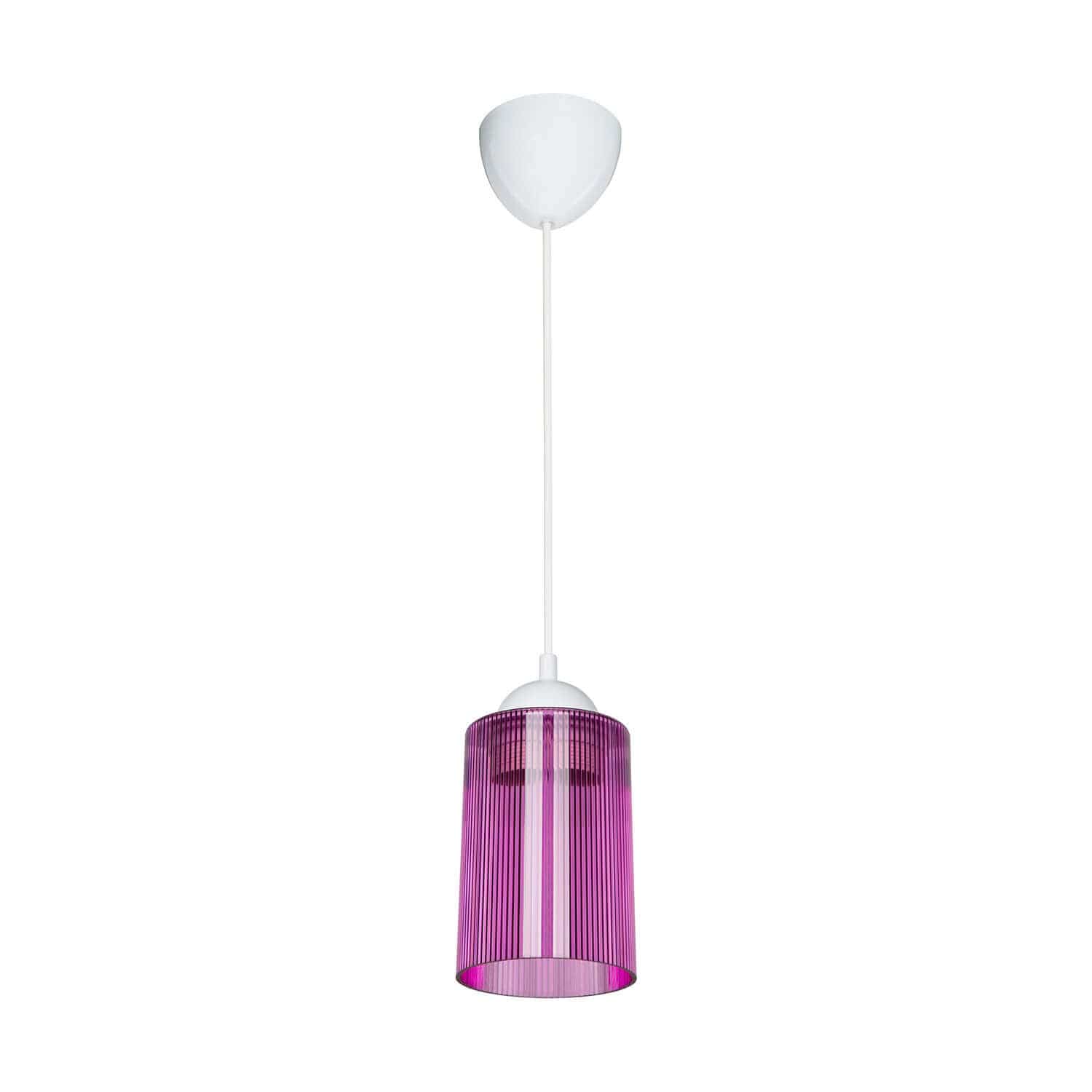 Oyo Lampada Promo Rosa