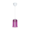 Oyo Lampada Promo Rosa