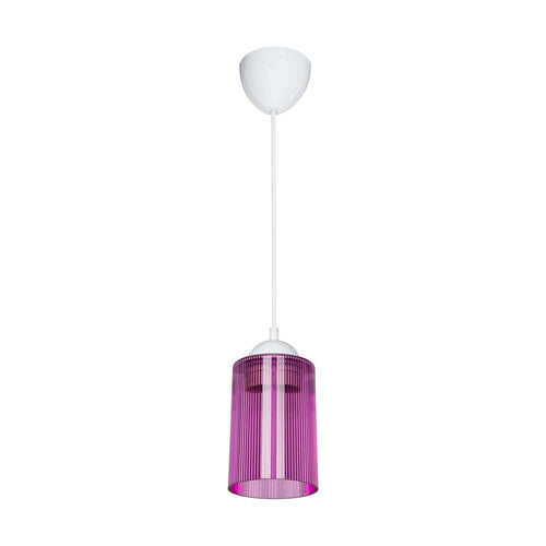 Oyo Lampada Promo Rosa