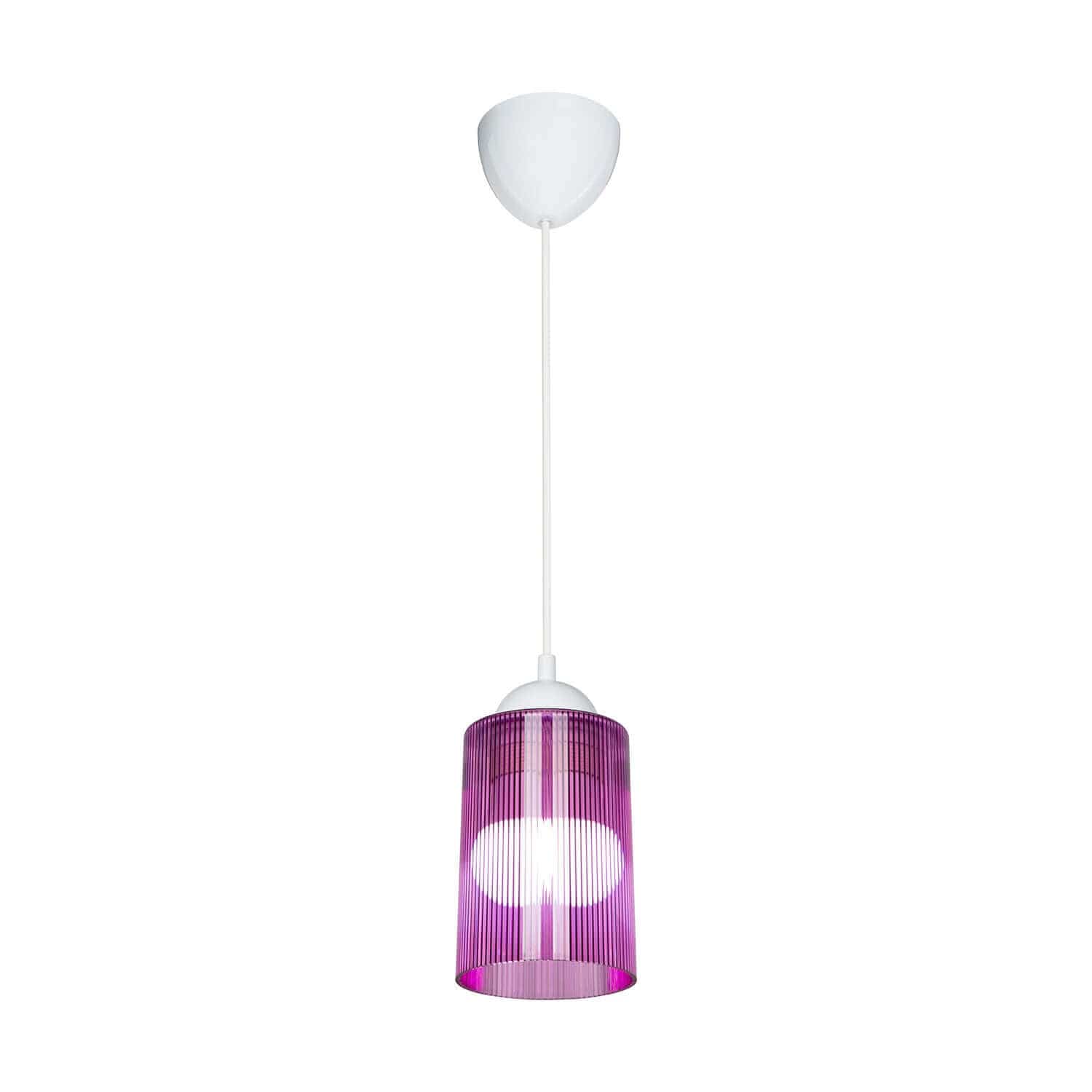 Oyo Lampada Promo Rosa