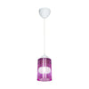 Oyo Lampada Promo Rosa