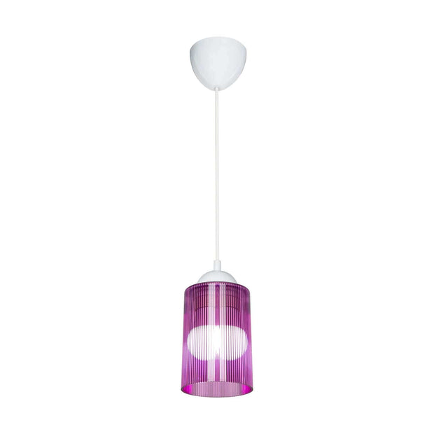 Oyo Lampada Promo Rosa