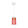 Oyo Lampada Promo Rosso