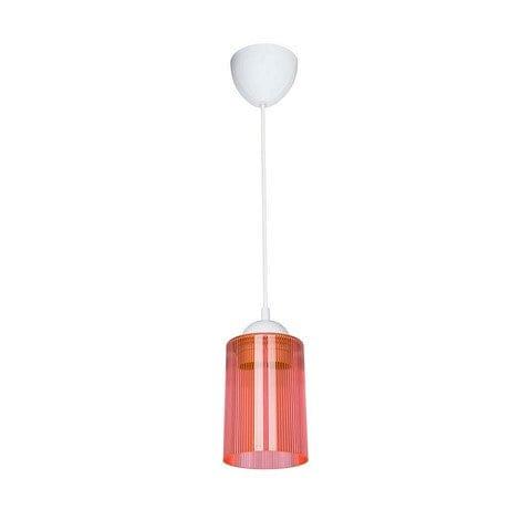 Oyo Lampada Promo Rosso