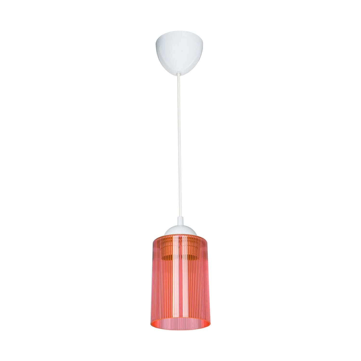 Oyo Lampada Promo Rosso