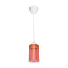 Oyo Lampada Promo Rosso