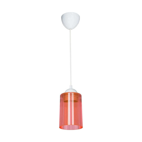 Oyo Lampada Promo Rosso