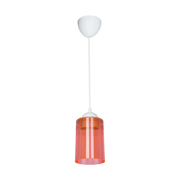 Oyo Lampada Promo Rosso