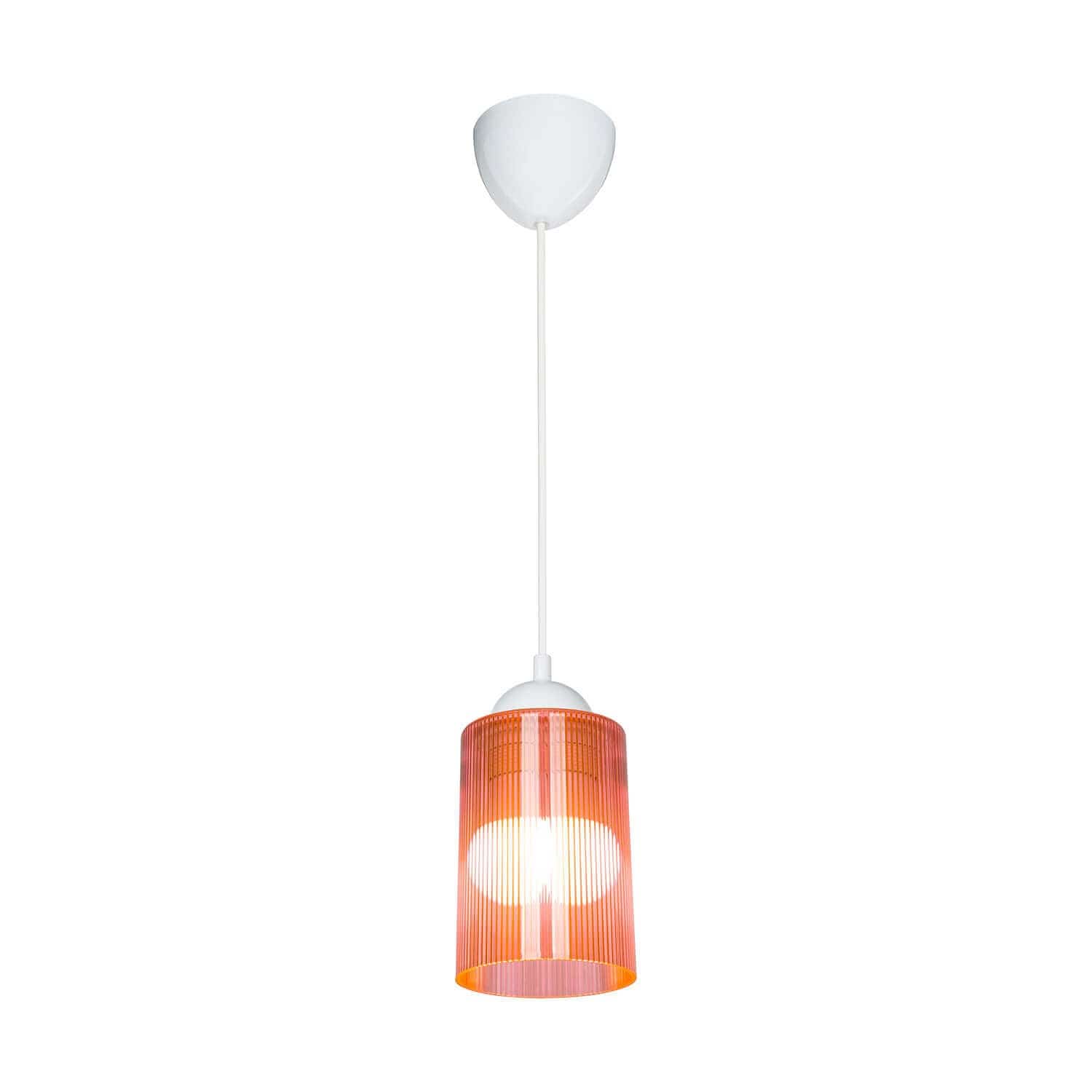 Oyo Lampada Promo Rosso