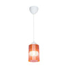 Oyo Lampada Promo Rosso