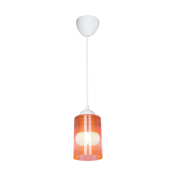 Oyo Lampada Promo Rosso