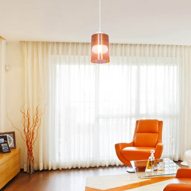 Oyo Lampada Promo Rosso