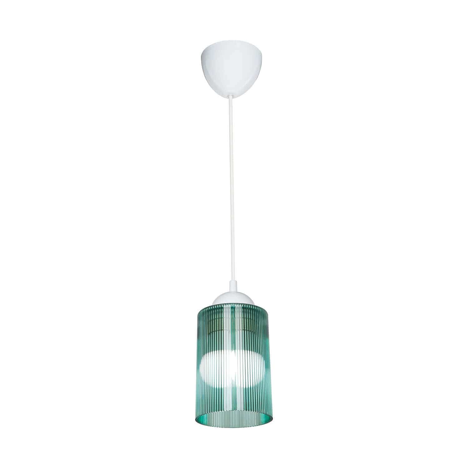 Oyo Lampada Promo Verde