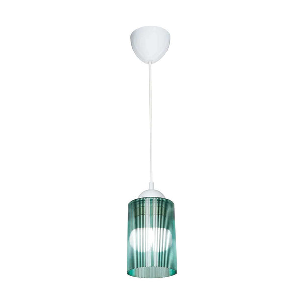 Oyo Lampada Promo Verde