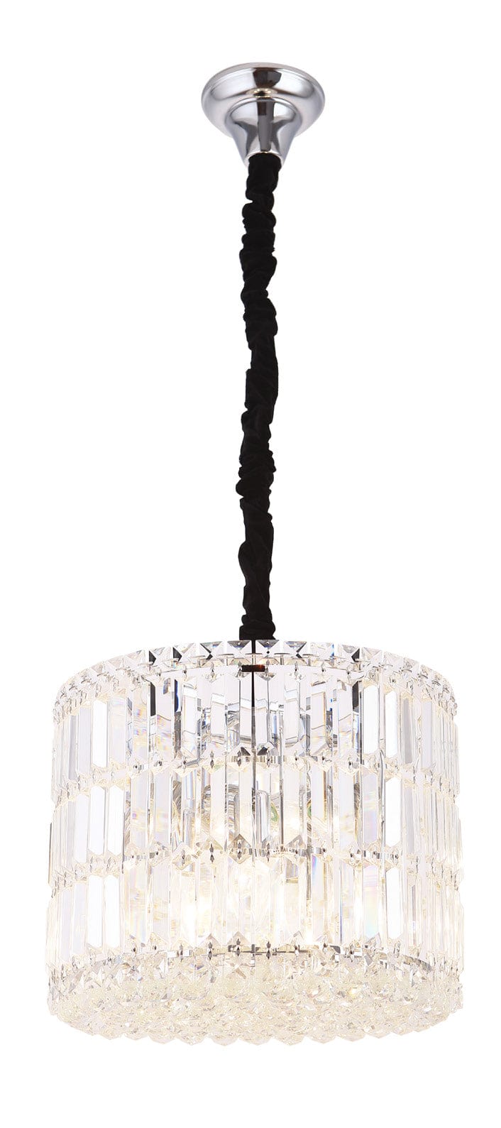 Maxlight Lampada Puccini P0266 Cromo