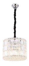 Maxlight Lampada Puccini P0266 Cromo