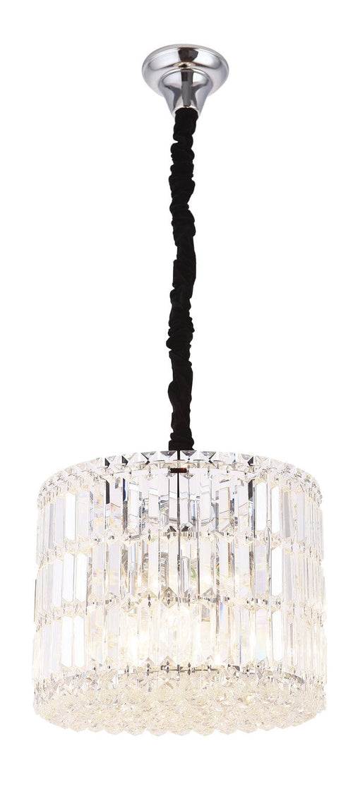 Maxlight Lampada Puccini P0266 Cromo