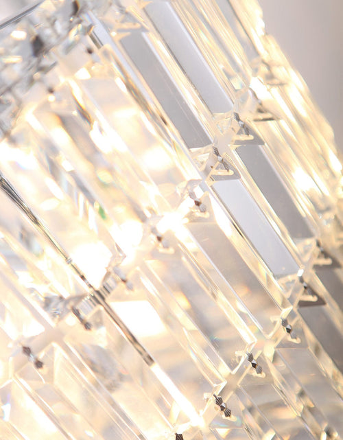 Maxlight Lampada Puccini P0266 Cromo