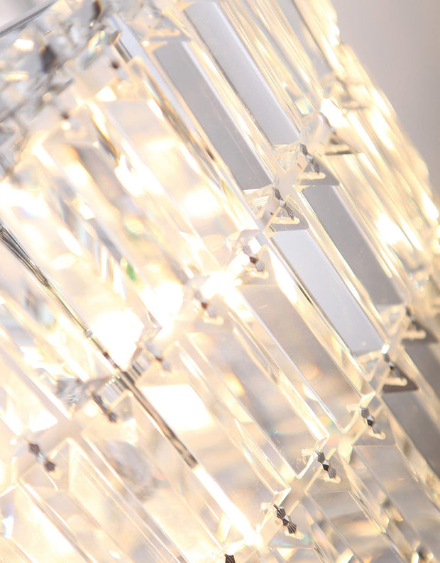 Maxlight Lampada Puccini P0266 Cromo