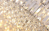 Maxlight Lampada Puccini P0268 Cromo