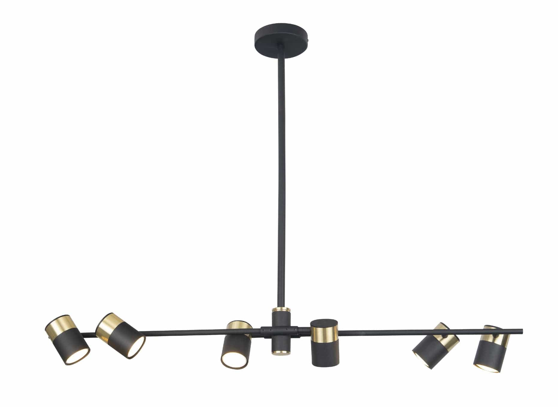 Lampada Puma P0409 Oro (1)