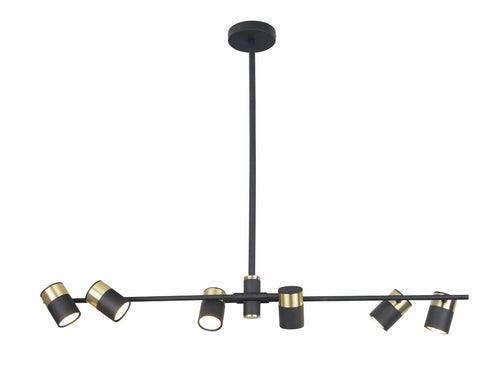 Lampada Puma P0409 Oro (1)
