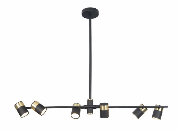 Lampada Puma P0409 Oro (1)
