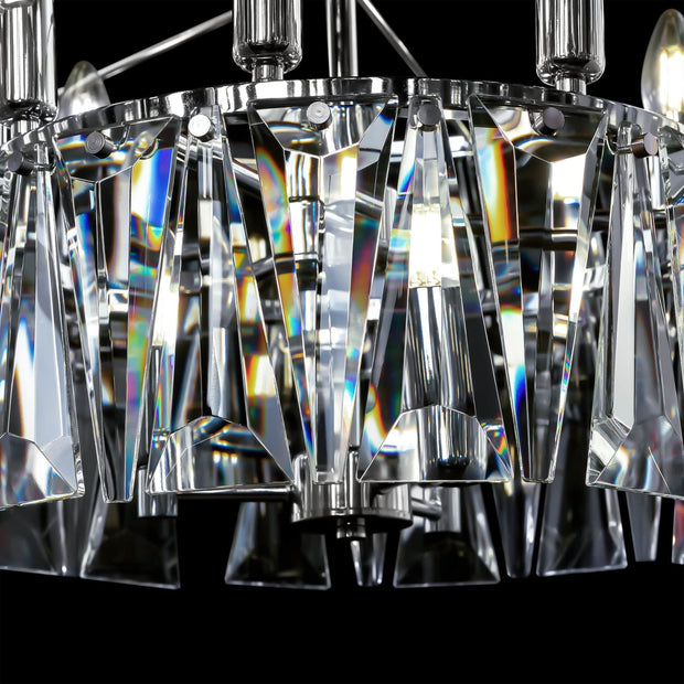 Lampada Puntes Cromo (2)