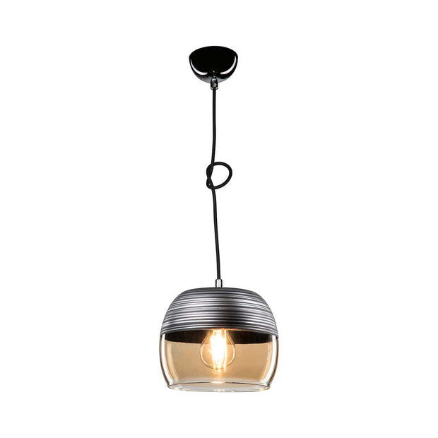Oyo Lampada Punto Grigio