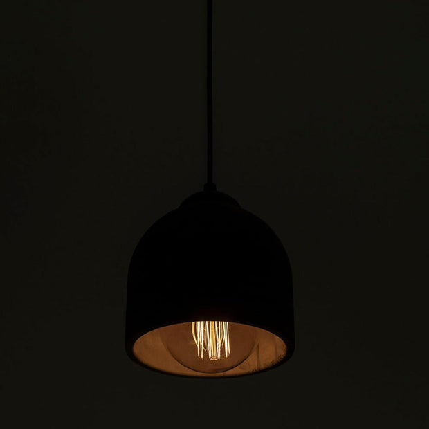 Oyo Lampada Puppy Grigio