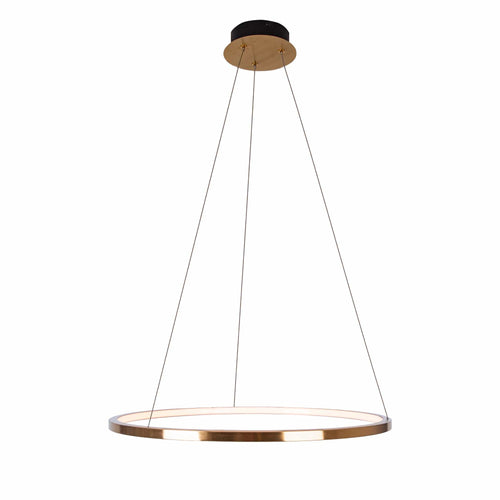 Maxlight Lampada Queen P0493 Oro