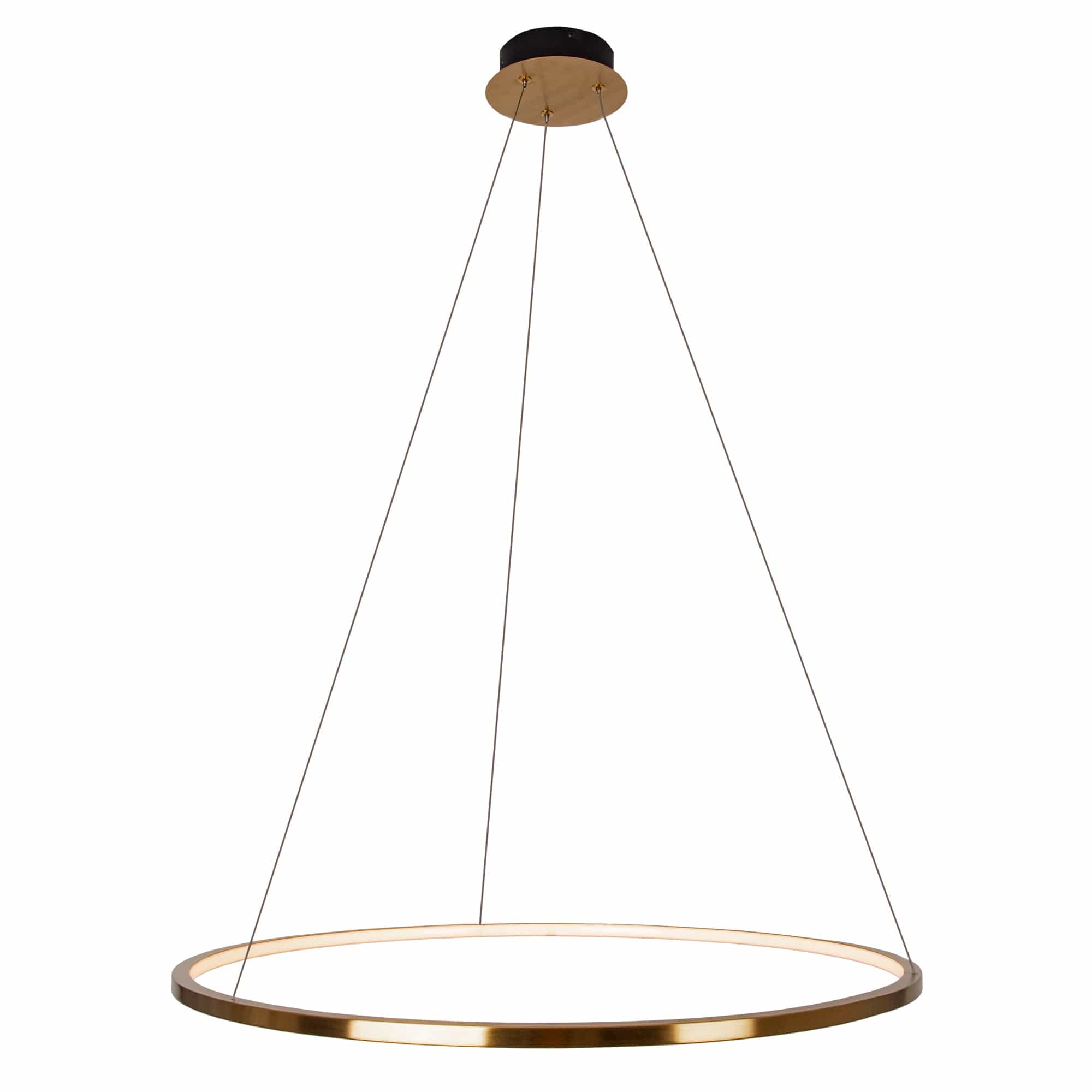 Maxlight Lampada Queen P0494 Oro