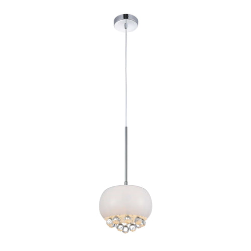 Azzarddo Lampada Quince 1 AZ3080 Bianco