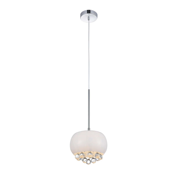 Azzarddo Lampada Quince 1 AZ3080 Bianco