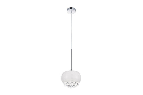 Azzarddo Lampada Quince 1 AZ3080 Bianco