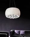 Azzarddo Lampada Quince 40 AZ0701 Bianco