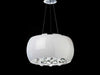 Azzarddo Lampada Quince 40 AZ0701 Bianco