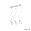 IdealLux Lampada Radio SP3