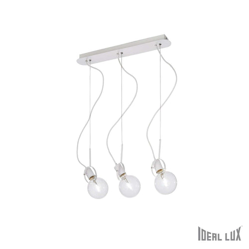 IdealLux Lampada Radio SP3