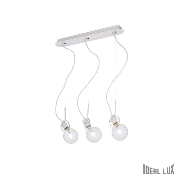 IdealLux Lampada Radio SP3
