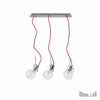 IdealLux Lampada Radio SP3