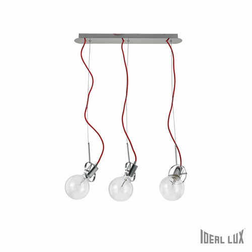 IdealLux Lampada Radio SP3