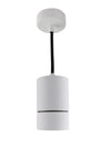 Azzarddo Lampada Raffael AZ1623 Bianco