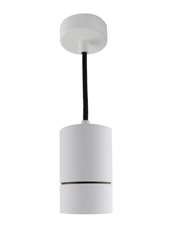 Azzarddo Lampada Raffael AZ1623 Bianco